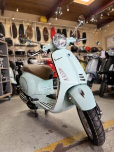 vespa primavera