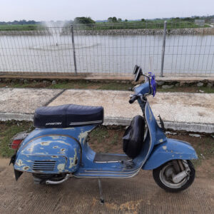 vespa jadoel