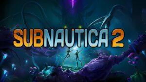 Foto Cover Untuk Game Baru Subnautica 2