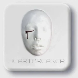 Foto Cover Heartbreaker (2009) G-Dragon