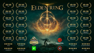 Rating Elden Ring