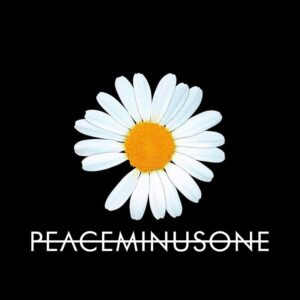 Logo PEACEMINUSONE G-Dragon