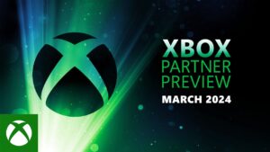 Foto Cover Xbox Partner Preview 2024