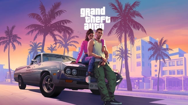 Foto GTA VI