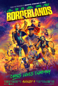 Foto Borderlands Movie