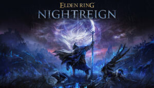 Foto Elden Ring: Nightreign