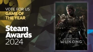 Foto Steam Awards 2024