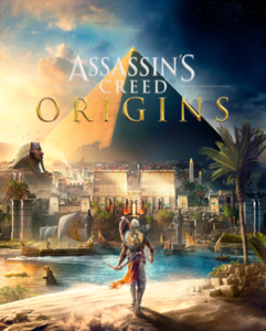 foto assassin's creed origins