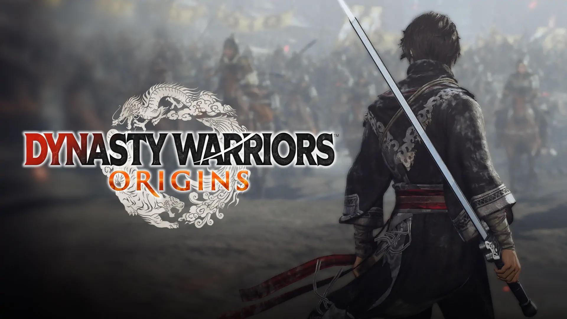 Foto Dynasty Warrior