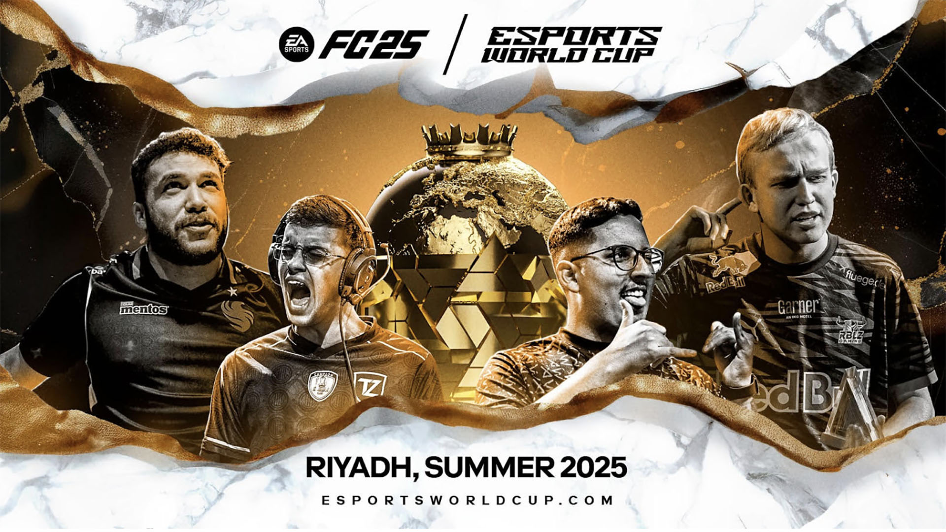 Esports World Cup