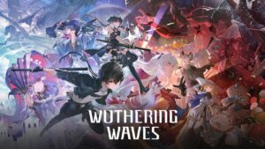 foto wuthering waves