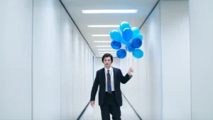 foto severance