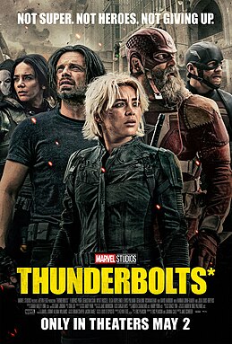 foto thunderbolts*