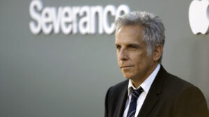 foto severance