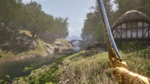 Foto Elder Scroll IV