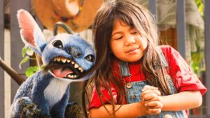 Foto Lilo & Stitch