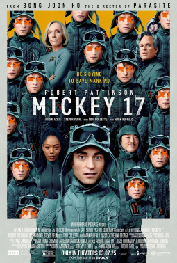 Foto Mickey 17
