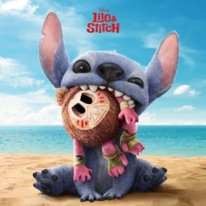 Foto Lilo & Stitch