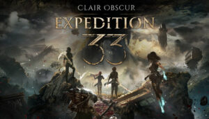 Foto Clair Obscur