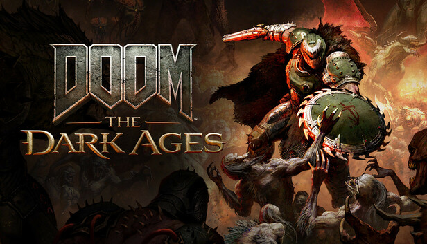 Foto Doom: The Dark Ages