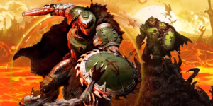 Foto Doom: The Dark Ages