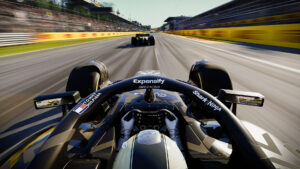 Foto F1 25