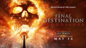 Foto Final Destination