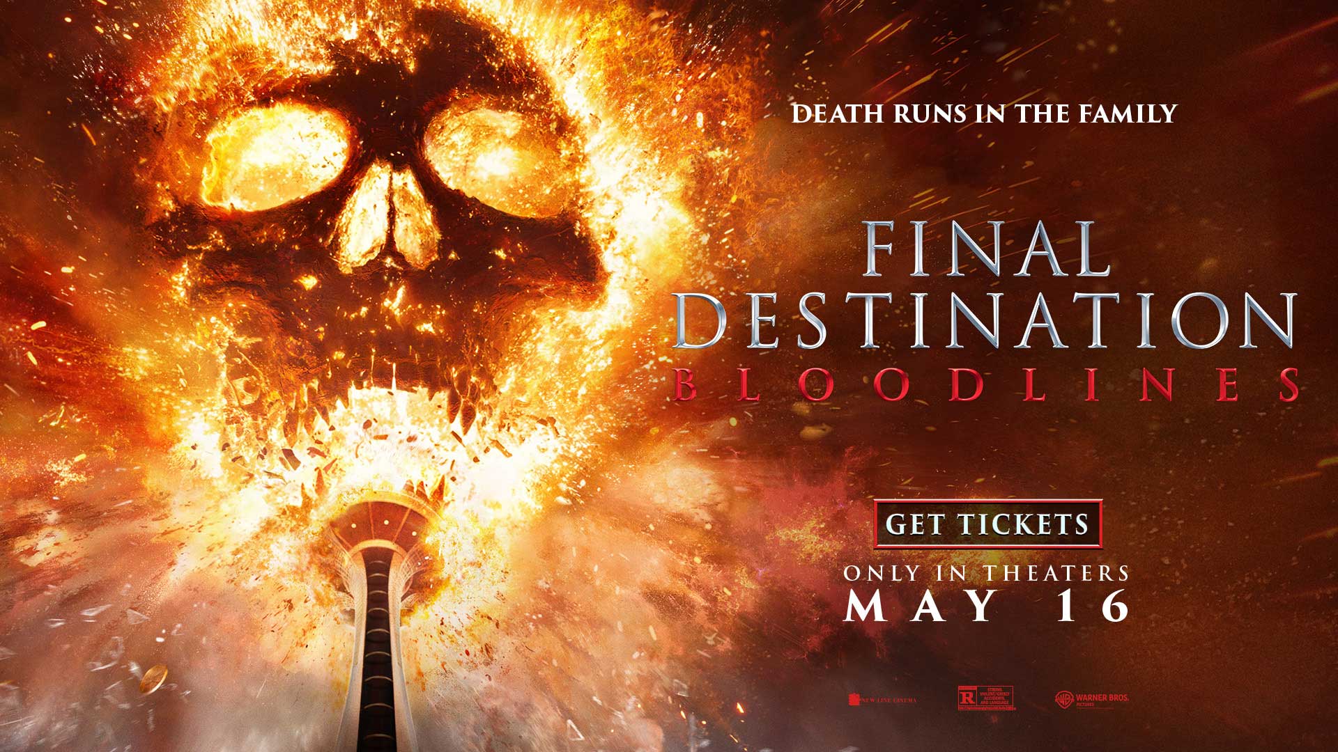 Foto Final Destination