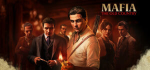 Foto Mafia: The Old Country