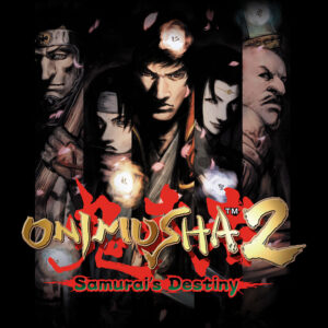 Foto Onimusha 2
