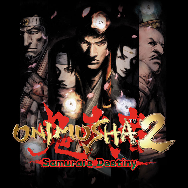 Foto Onimusha 2