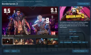 Foto 2k Games