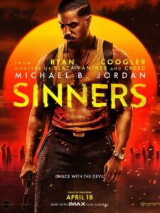 Foto Sinners