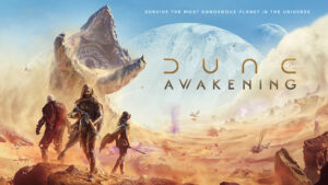 Foto Dune: Awakening