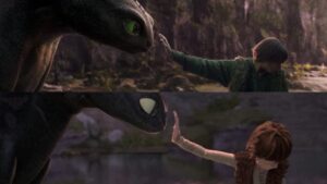 Foto How To Train Your Dragon