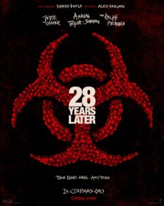 Foto 28 years later