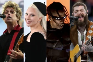 Foto Coachella 2025
