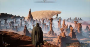 Foto Dune: Awakening