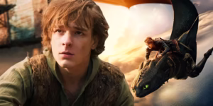 Foto How To Train Your Dragon