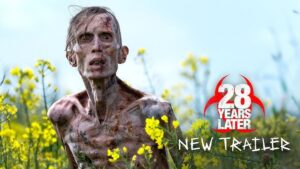 Foto 28 years later