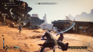 Foto Dune: Awakening